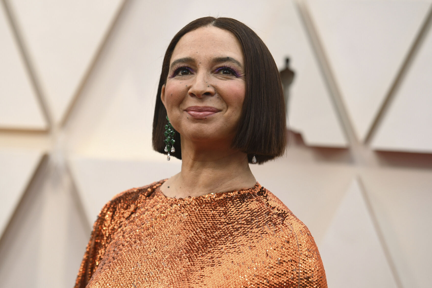 Maya Rudolph